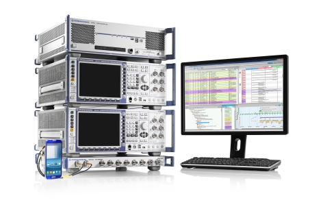 Rohde & Schwarz adds ERA-GLONASS Emergency Call Functionality to Test Solutions Offerings